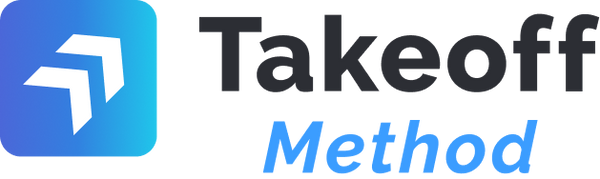 Takeoff Method App